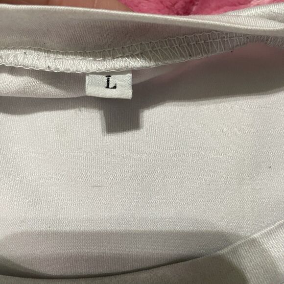 K-pop Black Pink Square One 2016 Members Graphic Shirt Size Large - Picture 5 of 7